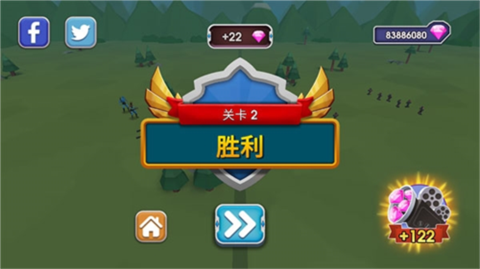 史诗级战争2