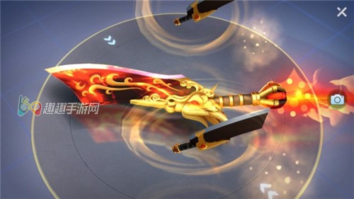 跑跑卡丁车手游飞龙刀怎么样 飞龙刀赛车属性分析