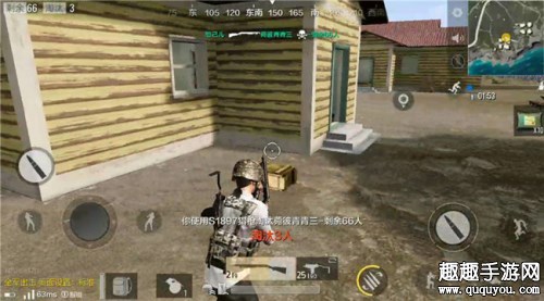 新手怎么提高射击命中率 全军出击射击技巧小诀窍