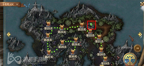 荣耀大天使汉斯的慰问品