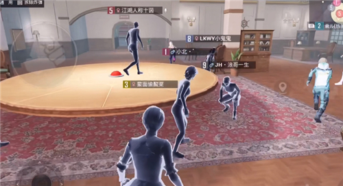 和平精英内鬼模式怎么拿枪 谁是内鬼捡枪方法