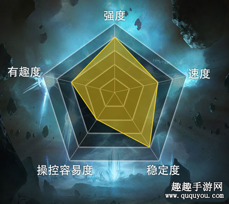 影之诗高强度卡组推荐 贞德中速教卡组玩法教学