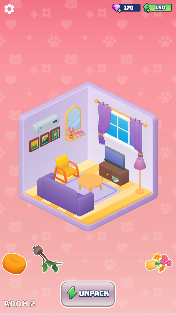 合并房间最新版 0.1.0安卓版