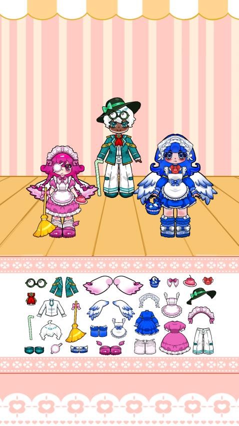 安静书diy