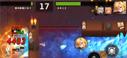 坎公骑冠剑未来公主魔卡带什么好 魔卡属性搭配推荐