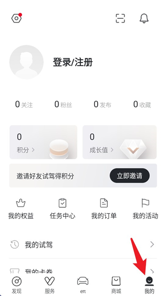 东风奕派