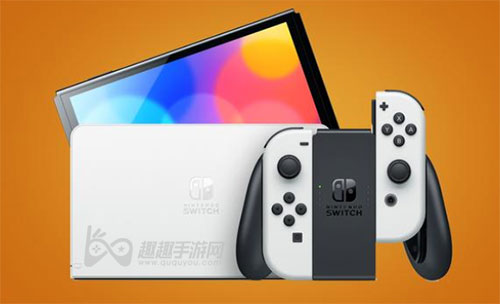 switch oled值得买吗