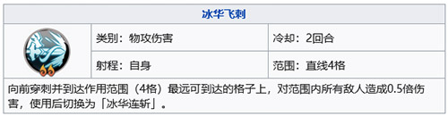 天地劫幽城再临冰璃五内怎么加点03