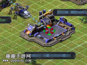 红警OL资源太多用不掉怎么办 联盟仓库保护资源详解