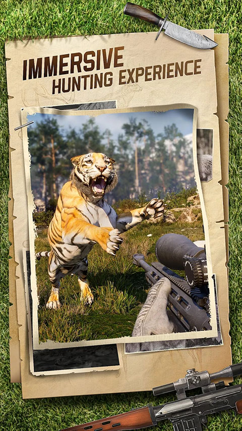 Hunting Sniper安装器