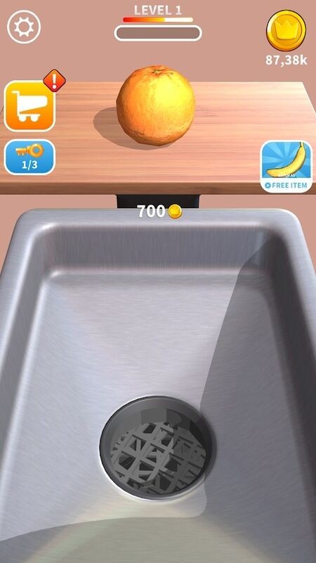 Will It Grind?