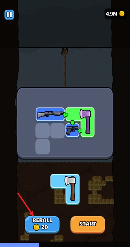 深远射击
