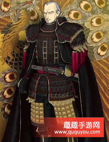FGO柳生但馬守宗矩有哪些技能 宝具如何搭配