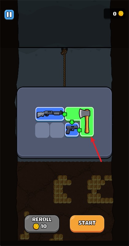 深远射击