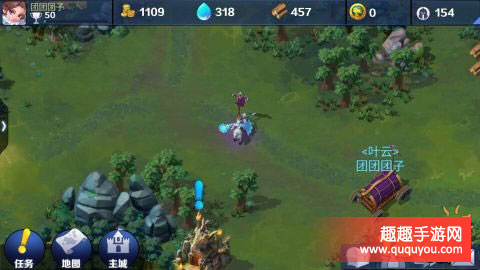 剑与家园,新手快速养成技巧
