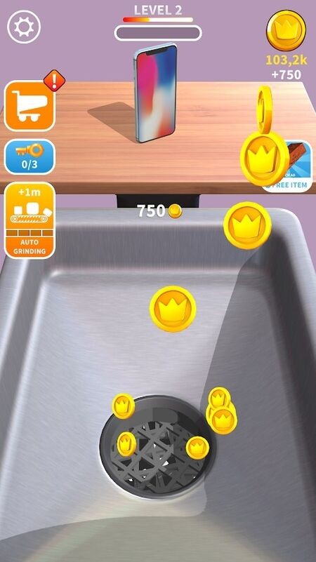 Will It Grind?