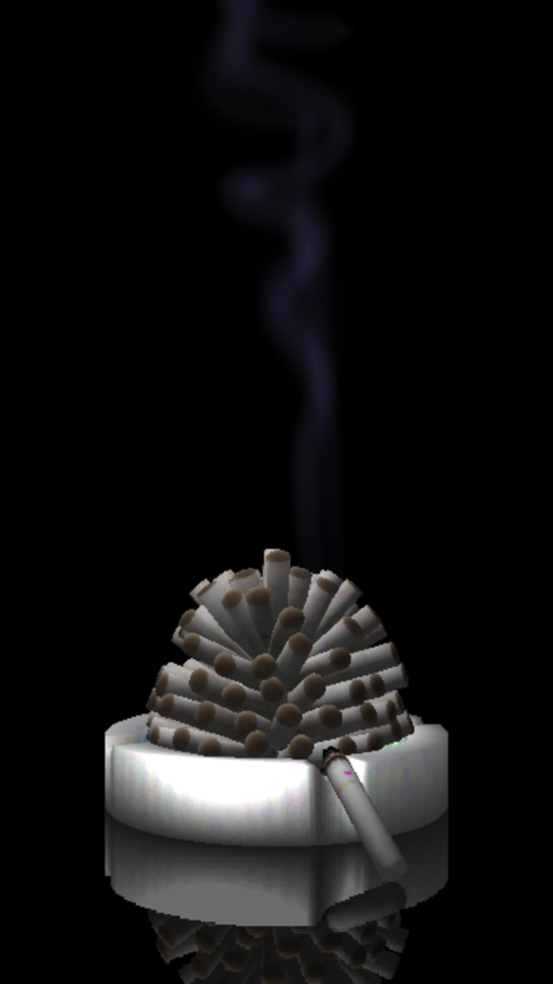 香烟模拟器
