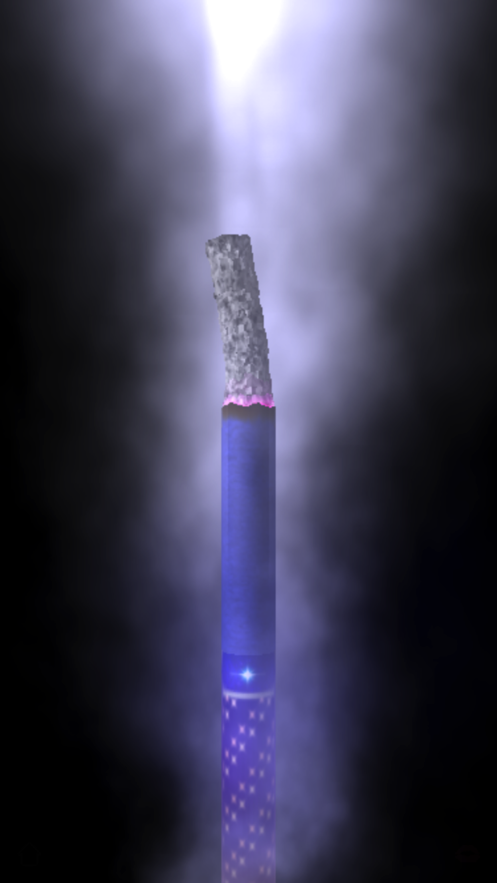 香烟模拟器