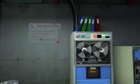 请勿乱动 3D