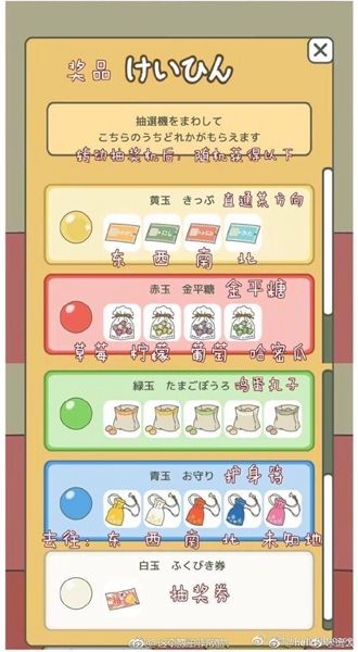 青蛙旅行中文汉化