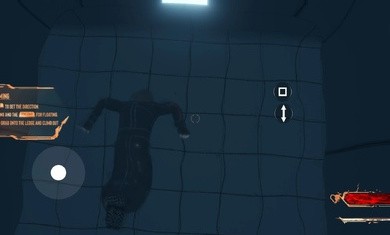 John Wick : The Dark