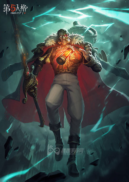 第五人格博士天赋怎么加