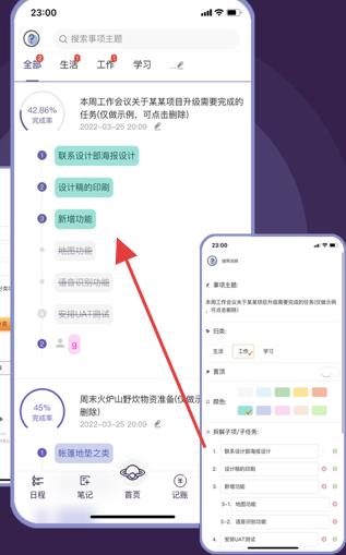 土星计划