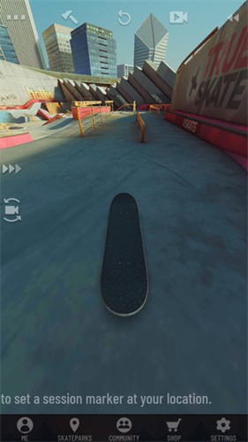 True Skate中文版