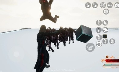John Wick : The Dark