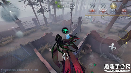第五人格红蝶有弱点吗 红蝶压制方法及弱点介绍