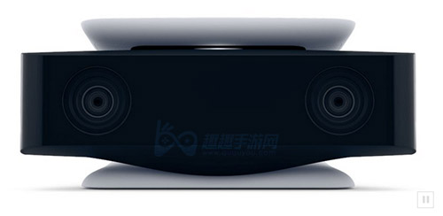 ps5hd摄像头