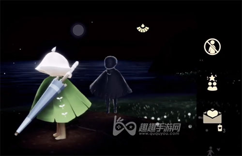 光遇如果屏蔽了好友会怎样