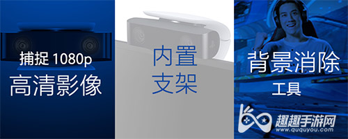 ps5hd摄像头