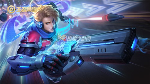 王者荣耀S17赛季射手排行榜 狄仁杰只能排第三