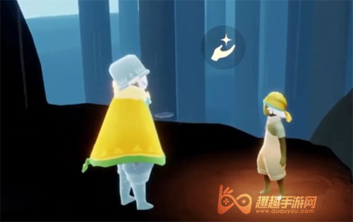 光遇集结季第六个任务怎么做06