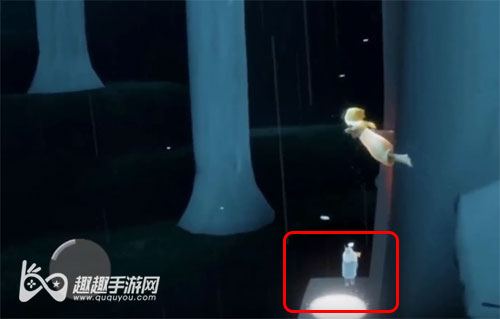 光遇集结季第六个任务怎么做04
