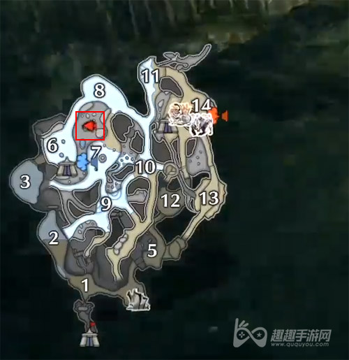 怪物猎人崛起辉龙石08