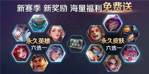 王者荣耀S18战令值得买吗 进阶版奖励价值分析