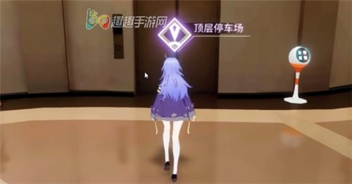 消零世界诡异的情报商在哪里触发 异闻完成流程