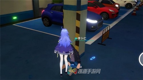 消零世界诡异的情报商在哪里触发 异闻完成流程