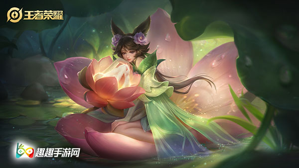 王者荣耀S15嫦娥怎么出装 铭文搭配及打法详解