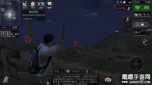 明日之后战斗等级怎么刷 战斗熟练度速刷攻略