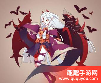 阴阳师手游哪些式神有秒人能力 现版本最强式神