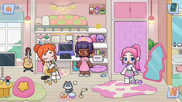 奇妙创意世界中文版