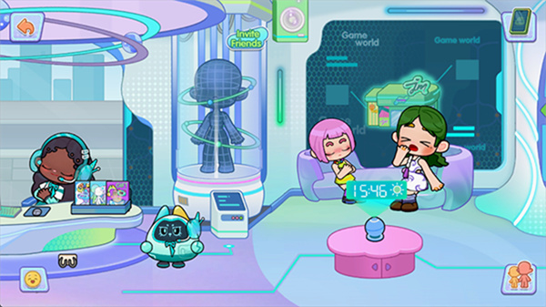 奇妙创意世界中文版