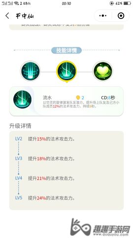 一起来捉妖什么妖灵值得培养