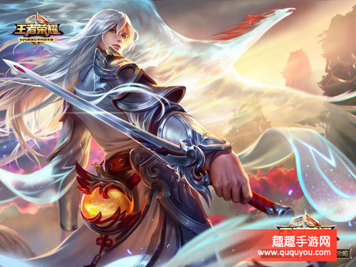 王者荣耀,被削英雄汇总一览