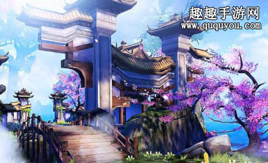 仙界幻世录怎么结婚 男女双方组队结婚方法