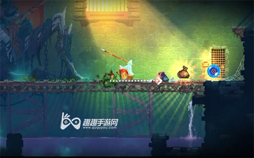 重生细胞打完BOSS出不来怎么办03