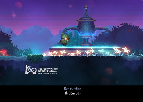 重生细胞打完BOSS出不来怎么办02
